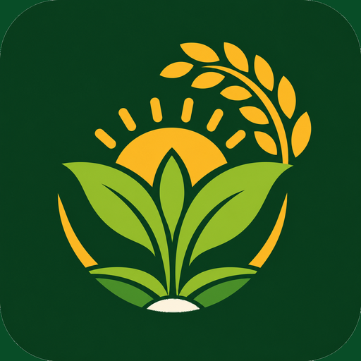 Logo aplikasi Tani Cerdas